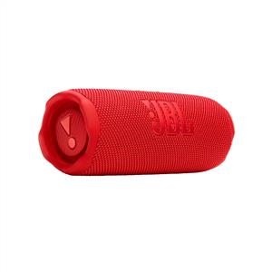 JBL FLIP7 BLUETOOTH HOPARLÖR-KIRMIZI
