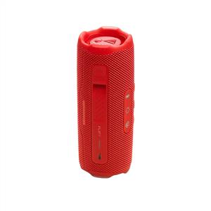 JBL FLIP7 BLUETOOTH HOPARLÖR-KIRMIZI