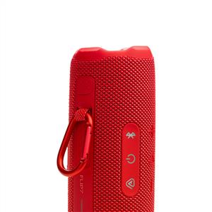 JBL FLIP7 BLUETOOTH HOPARLÖR-KIRMIZI