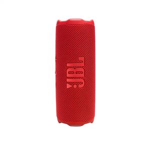 JBL FLIP7 BLUETOOTH HOPARLÖR-KIRMIZI