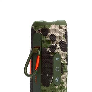 JBL FLIP7 BLUETOOTH HOPARLÖR-SQUAD