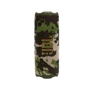 JBL FLIP7 BLUETOOTH HOPARLÖR-SQUAD