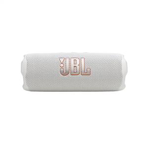 JBL FLIP7 BLUETOOTH HOPARLÖR-BEYAZ