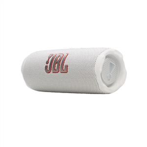 JBL FLIP7 BLUETOOTH HOPARLÖR-BEYAZ