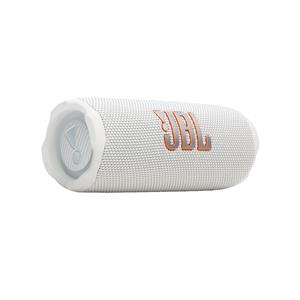 JBL FLIP7 BLUETOOTH HOPARLÖR-BEYAZ