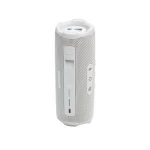 JBL FLIP7 BLUETOOTH HOPARLÖR-BEYAZ