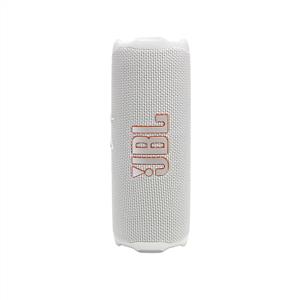 JBL FLIP7 BLUETOOTH HOPARLÖR-BEYAZ