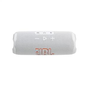 JBL FLIP7 BLUETOOTH HOPARLÖR-BEYAZ