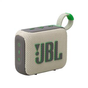 JBL GO 4 BLUETOOTH HOPARLÖR - KUM BEJİ