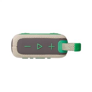 JBL GO 4 BLUETOOTH HOPARLÖR - KUM BEJİ