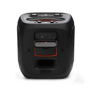 JBL PARTYBOX ENCORE 2 BLUETOOTH HOPARLÖR-SIYAH