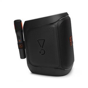 JBL PARTYBOX ENCORE 2 BLUETOOTH HOPARLÖR-SIYAH