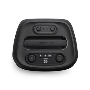 JBL PARTYBOX ENCORE 2 BLUETOOTH HOPARLÖR-SIYAH