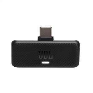 JBL Quantum Stream Wireless USB-C Mikrofon - Siyah