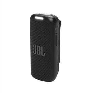 JBL Quantum Stream Wireless USB-C Mikrofon - Siyah
