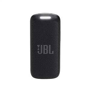 JBL Quantum Stream Wireless USB-C Mikrofon - Siyah