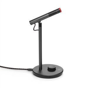 JBL Quantum Stream Talk Kablolu Gaming Mikrofon - Siyah