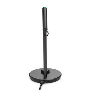 JBL Quantum Stream Talk Kablolu Gaming Mikrofon - Siyah