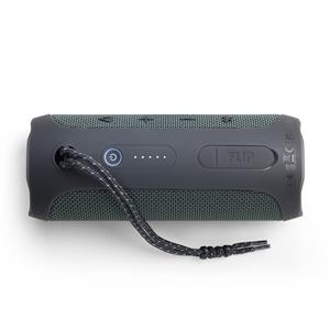 JBL FLIP ESSENTIAL 2 BLUETOOTH HOPARLÖR IPX7-SIYAH