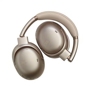 JBL Tour One M3 Kablosuz Kulak Üstü Wireless Kulaklık - Latte
