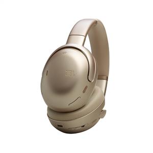 JBL Tour One M3 Kablosuz Kulak Üstü Wireless Kulaklık - Latte