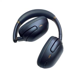 JBL Tour One M3 Kablosuz Kulak Üstü Wireless Kulaklık - Mavi