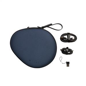JBL Tour One M3 Kablosuz Kulak Üstü Wireless Kulaklık - Mavi