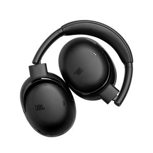 JBL Tour One M3 Kablosuz Kulak Üstü Wireless Kulaklık - Siyah