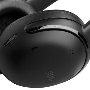 JBL Tour One M3 Kablosuz Kulak Üstü Wireless Kulaklık - Siyah