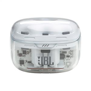 JBL Tune Beam2 ANC Kulakiçi Bluetooth Kulaklık - Ghost Beyaz