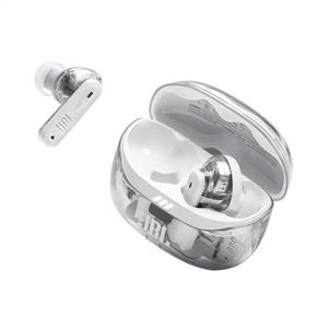 JBL Tune Beam2 ANC Kulakiçi Bluetooth Kulaklık - Ghost Beyaz