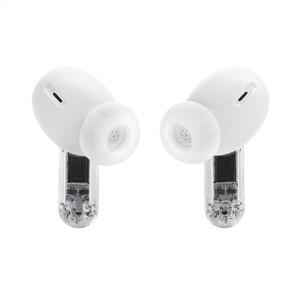 JBL Tune Beam2 ANC Kulakiçi Bluetooth Kulaklık - Ghost Beyaz