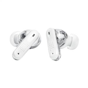 JBL Tune Beam2 ANC Kulakiçi Bluetooth Kulaklık - Ghost Beyaz