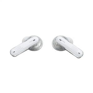 JBL Tune Beam2 ANC Kulakiçi Bluetooth Kulaklık - Ghost Beyaz