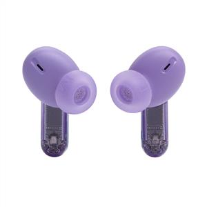 JBL Tune Beam2 ANC Kablosuz Kulak İçi Bluetooth Kulaklık - Ghost Mor