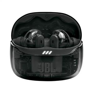 JBL Tune Beam2 ANC Kulakiçi Bluetooth Kulaklık - Ghost Siyah