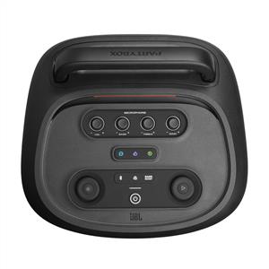 JBL PARTYBOX 520 BLUETOOTH HOPARLÖR-SIYAH