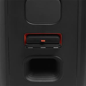 JBL PARTYBOX 520 BLUETOOTH HOPARLÖR-SIYAH