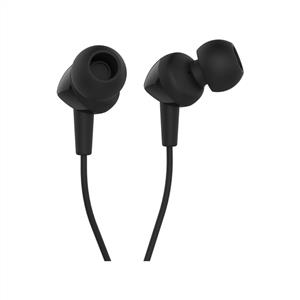 JBL C100SI Mikrofonlu Kablolu Kulak İçi Kulaklık - Siyah
