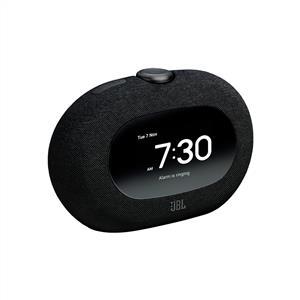 JBL Horizon 3, Alarmlı Saat, Hoparlör, Siyah