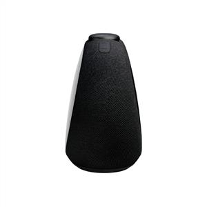 JBL Horizon 3, Alarmlı Saat, Hoparlör, Siyah