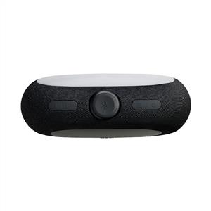 JBL Horizon 3, Alarmlı Saat, Hoparlör, Siyah