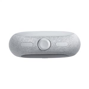 JBL Horizon 3, Alarmlı Saat, Hoparlör, Gri