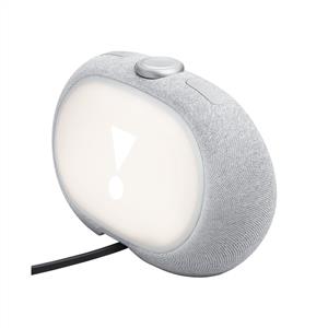 JBL Horizon 3, Alarmlı Saat, Hoparlör, Gri