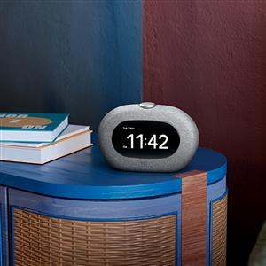 JBL Horizon 3, Alarmlı Saat, Hoparlör, Gri