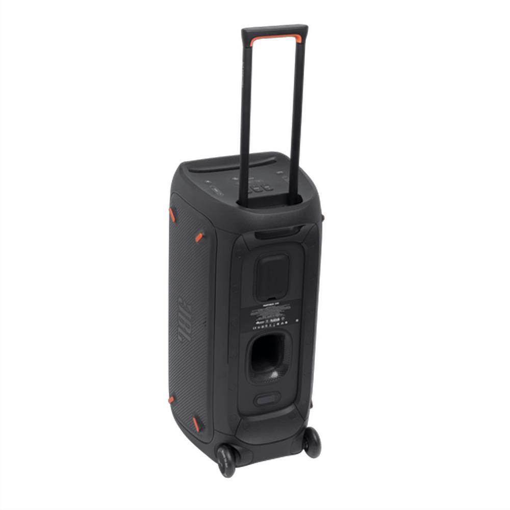 JBL PARTYBOX 310 BLUETOOTH HOPARLÖR-SIYAH - Vatan Bilgisayar