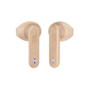 JBL Wave Flex Kablosuz Kulakiçi Kulaklık - Bej