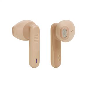 JBL Wave Flex Kablosuz Kulakiçi Kulaklık - Bej