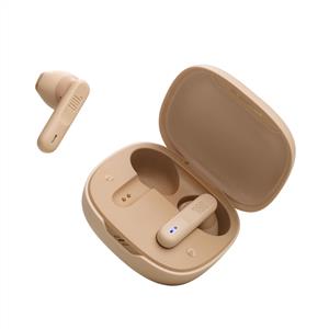 JBL Wave Flex Kablosuz Kulakiçi Kulaklık - Bej