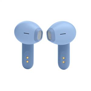 JBL Wave Flex Kablosuz Kulakiçi Kulaklık - Mavi